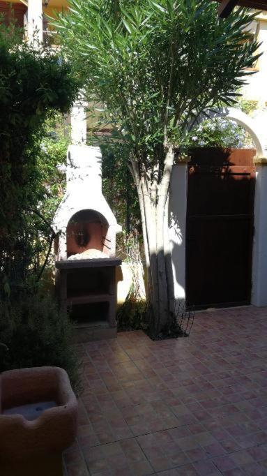 Villasimius Casa Vacanze Exterior foto